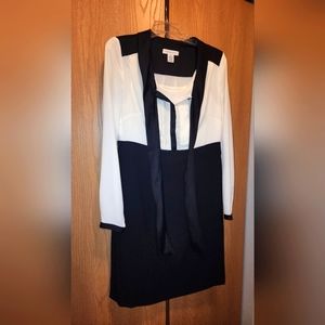 Liz Clainborne cute dress